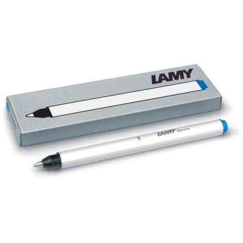20 cartucce 4 confezioni Lamy Blue T10 Cartucce dinchiostro per penna stilografica 