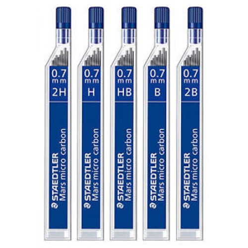 Mine 0.5/0.7 mm STAEDTLER 