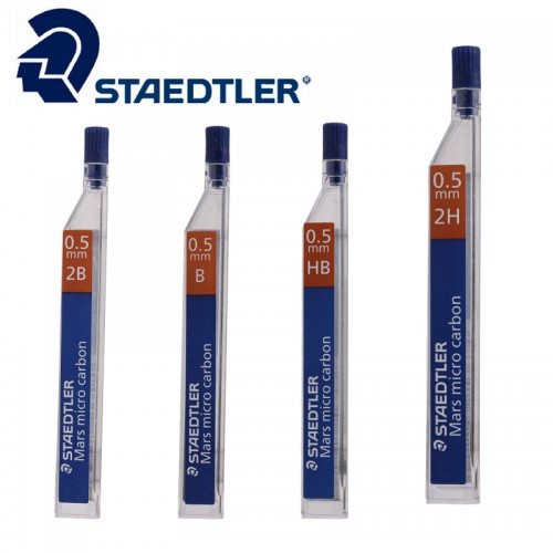 Mine 0.5/0.7 mm STAEDTLER