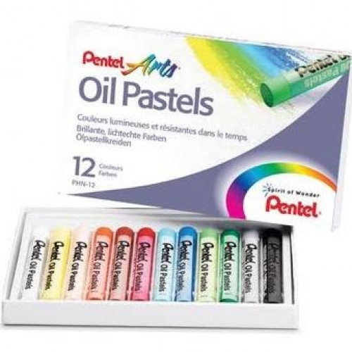 Pastelli-OIL-PENTEL