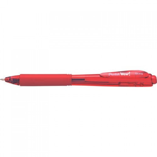 Penna a sfera WOW 1.0 PENTEL 