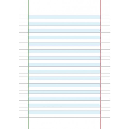 QUADERNO PER DISLESSICI E DISGRAFICI 