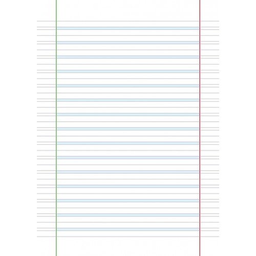 QUADERNO PER DISLESSICI E DISGRAFICI 