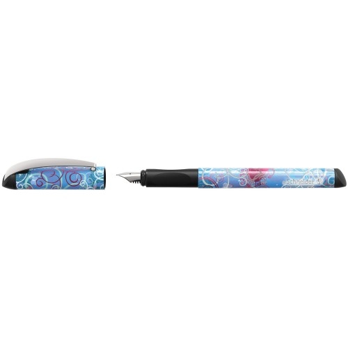 Pennarelli Cancellabili Ad Acqua Lazgol, Confezione Da 16 (12 Colori) Punta Fine 1-2mm, Ideali Per Lavagne Bianche, Calendari Frigo, Vetro E Pellicole