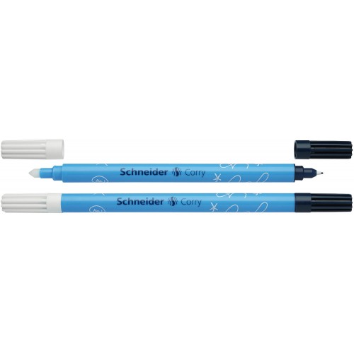 Penne Stilo e Sferografiche - Penna stilografica Schneider 134929.06 Easy