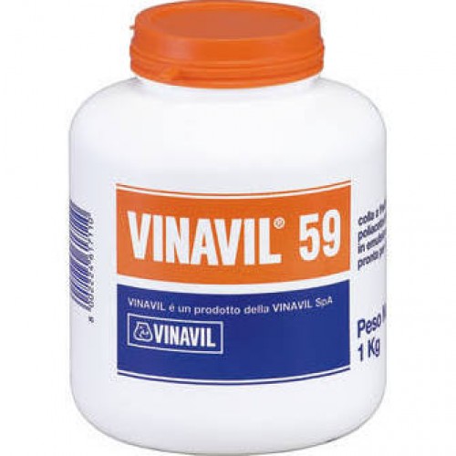 Colla Vinilica VINAVIL 1 Kg 