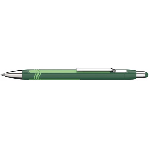 La penna verde come simbolo educativo: valorizzare ciò che